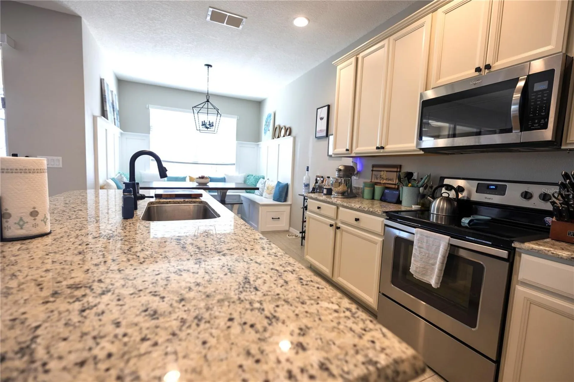 1292 Merion Drive Mount Dora FL 32757