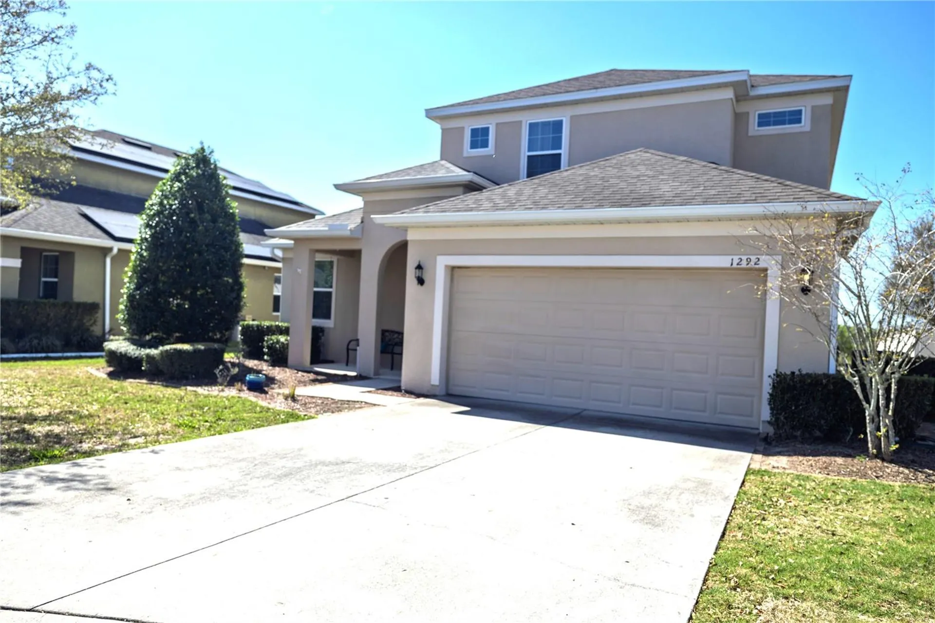 1292 Merion Drive Mount Dora FL 32757