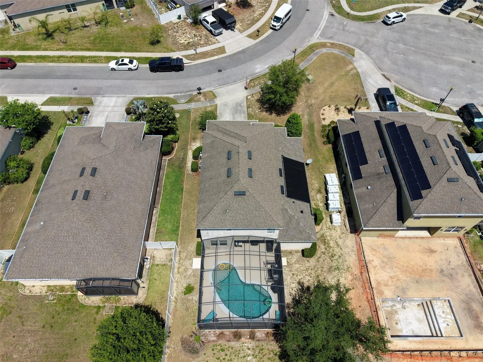 1292 Merion Drive Mount Dora FL 32757