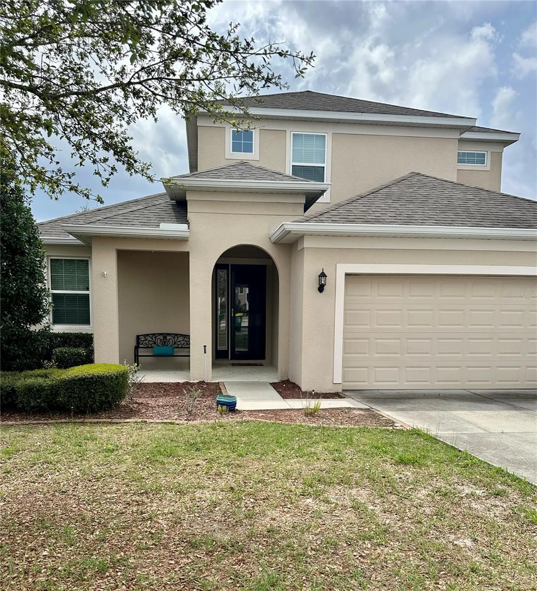 1292 Merion Drive Mount Dora FL 32757