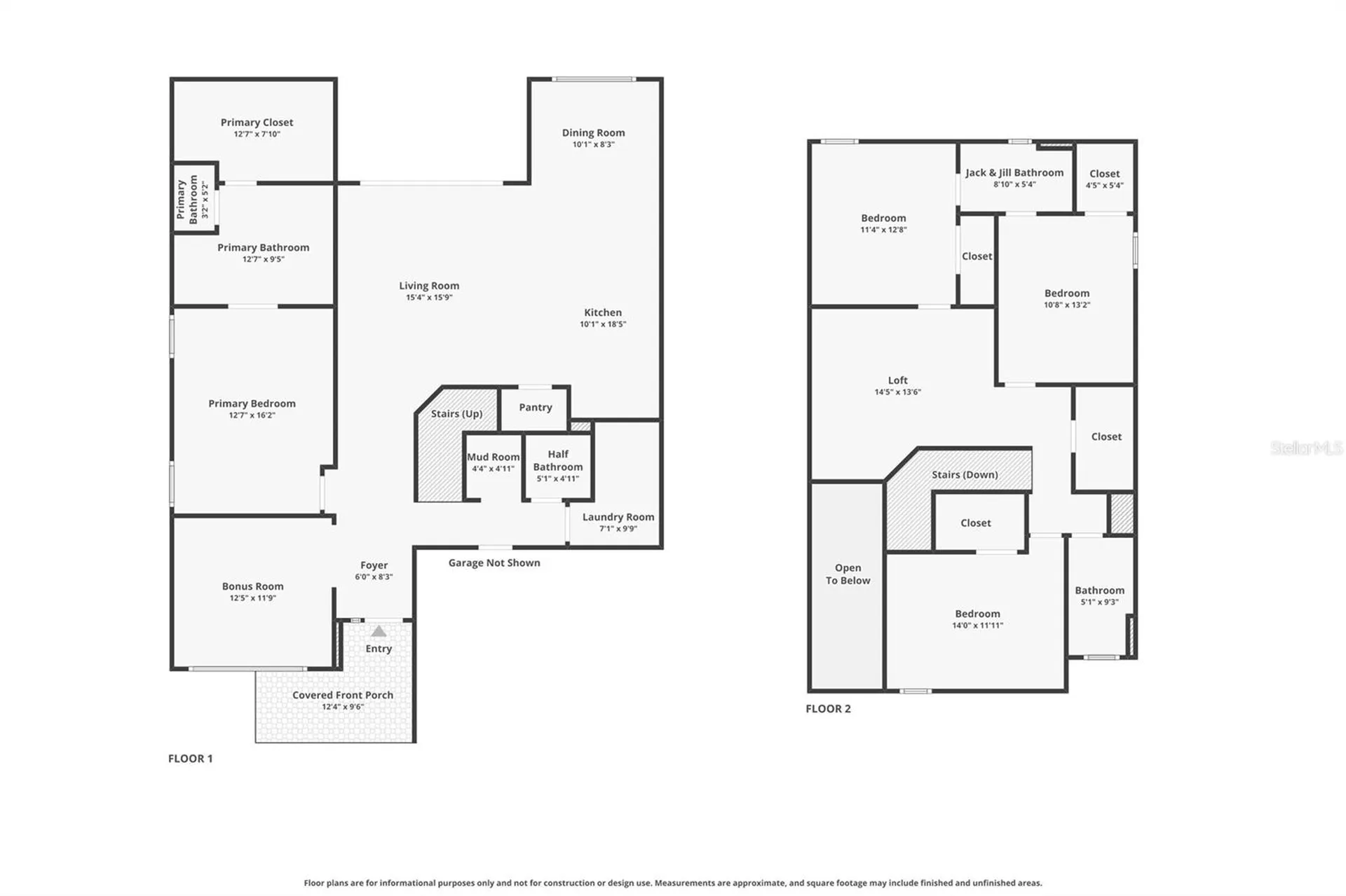 1292 Merion Drive Mount Dora FL 32757