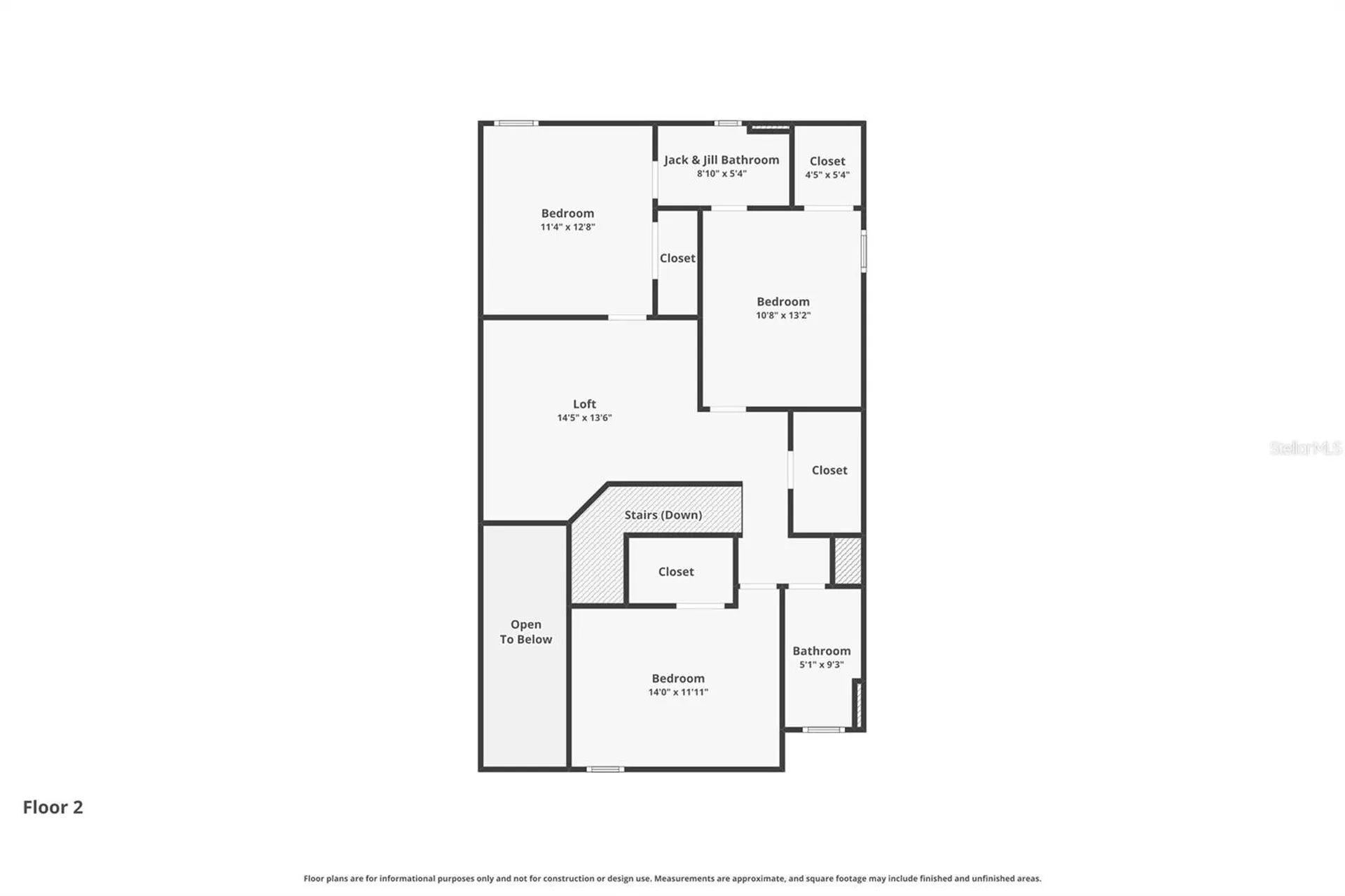 1292 Merion Drive Mount Dora FL 32757