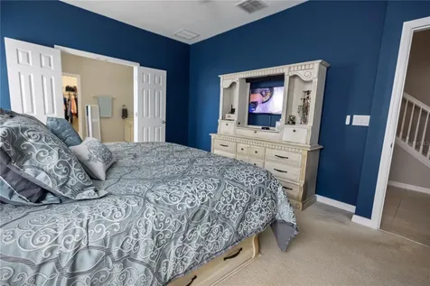 1292 Merion Drive Mount Dora FL 32757