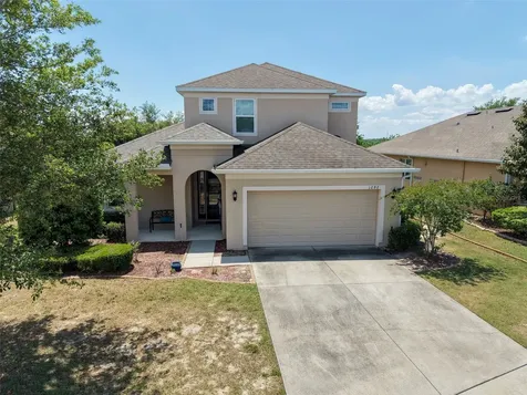 1292 Merion Drive Mount Dora FL 32757