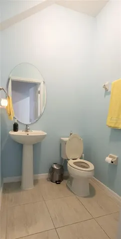 1292 Merion Drive Mount Dora FL 32757