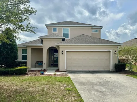 1292 Merion Drive Mount Dora FL 32757