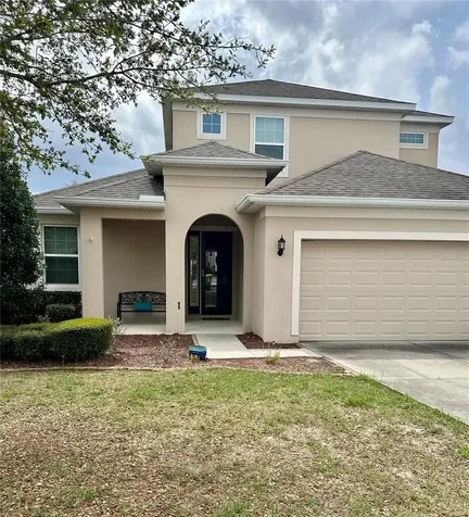 1292 Merion Drive Mount Dora FL 32757