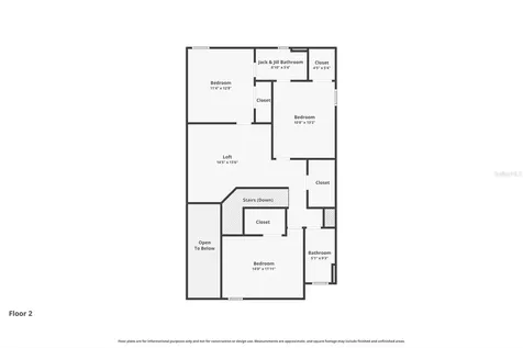 1292 Merion Drive Mount Dora FL 32757
