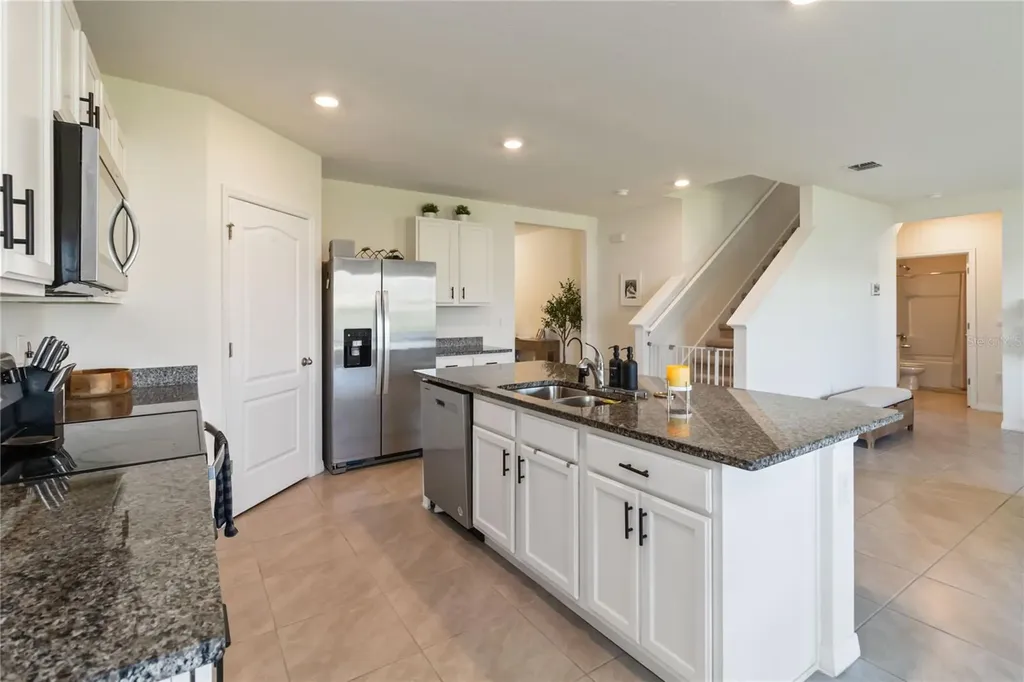 2780 Swooping Sparrow Drive St Cloud FL 34773