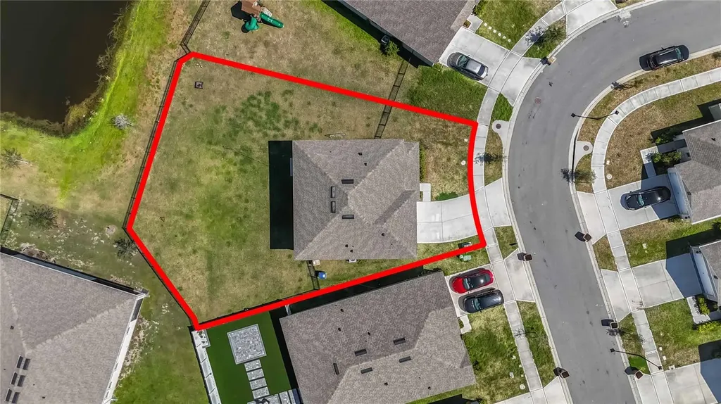 2780 Swooping Sparrow Drive St Cloud FL 34773