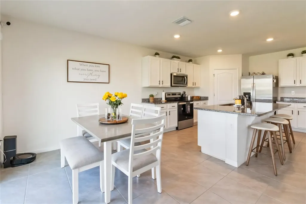 2780 Swooping Sparrow Drive St Cloud FL 34773
