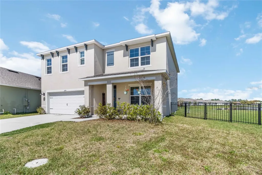 2780 Swooping Sparrow Drive St Cloud FL 34773