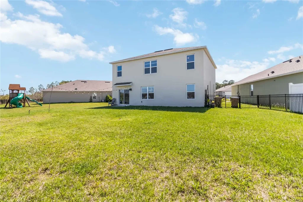 2780 Swooping Sparrow Drive St Cloud FL 34773