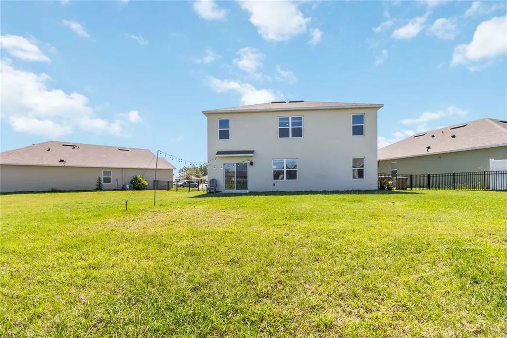 2780 Swooping Sparrow Drive St Cloud FL 34773