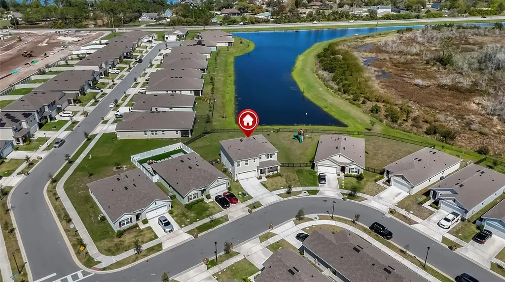 2780 Swooping Sparrow Drive St Cloud FL 34773