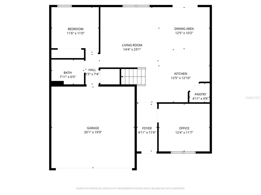 2780 Swooping Sparrow Drive St Cloud FL 34773