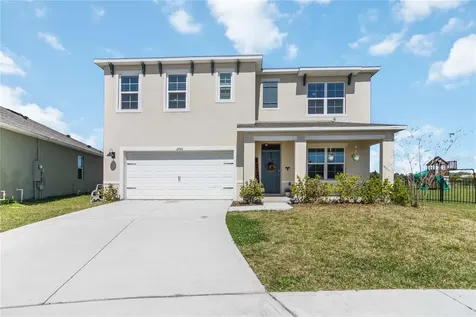 2780 Swooping Sparrow Drive St Cloud FL 34773