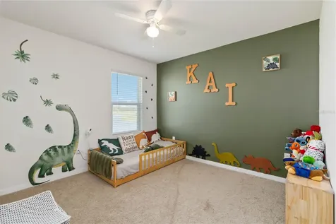 2780 Swooping Sparrow Drive St Cloud FL 34773