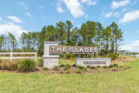 2780 Swooping Sparrow Drive St Cloud FL 34773