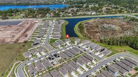 2780 Swooping Sparrow Drive St Cloud FL 34773