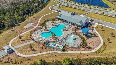 2780 Swooping Sparrow Drive St Cloud FL 34773