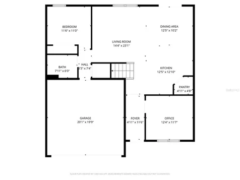2780 Swooping Sparrow Drive St Cloud FL 34773