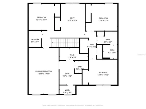 2780 Swooping Sparrow Drive St Cloud FL 34773