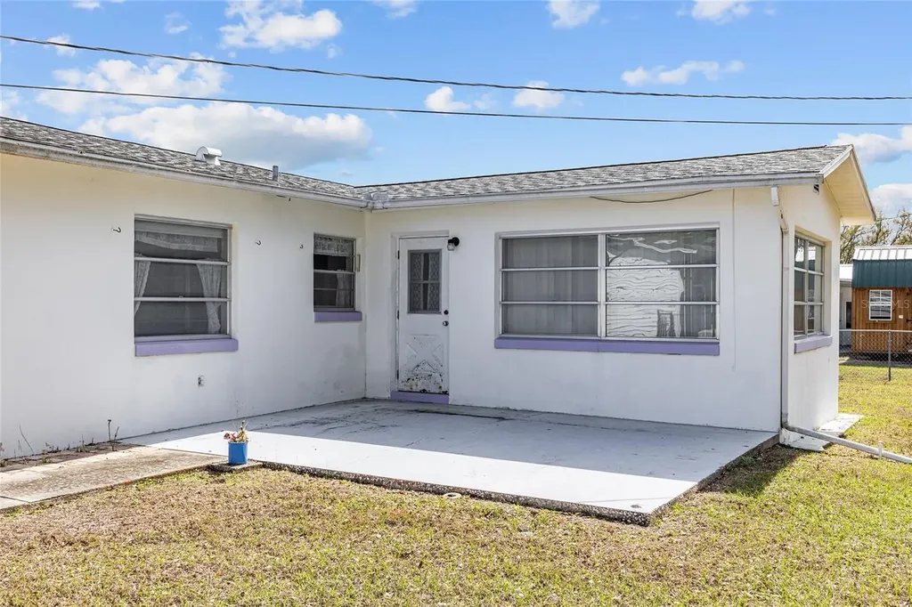 216 S Barbour Street Beverly Hills FL 34465