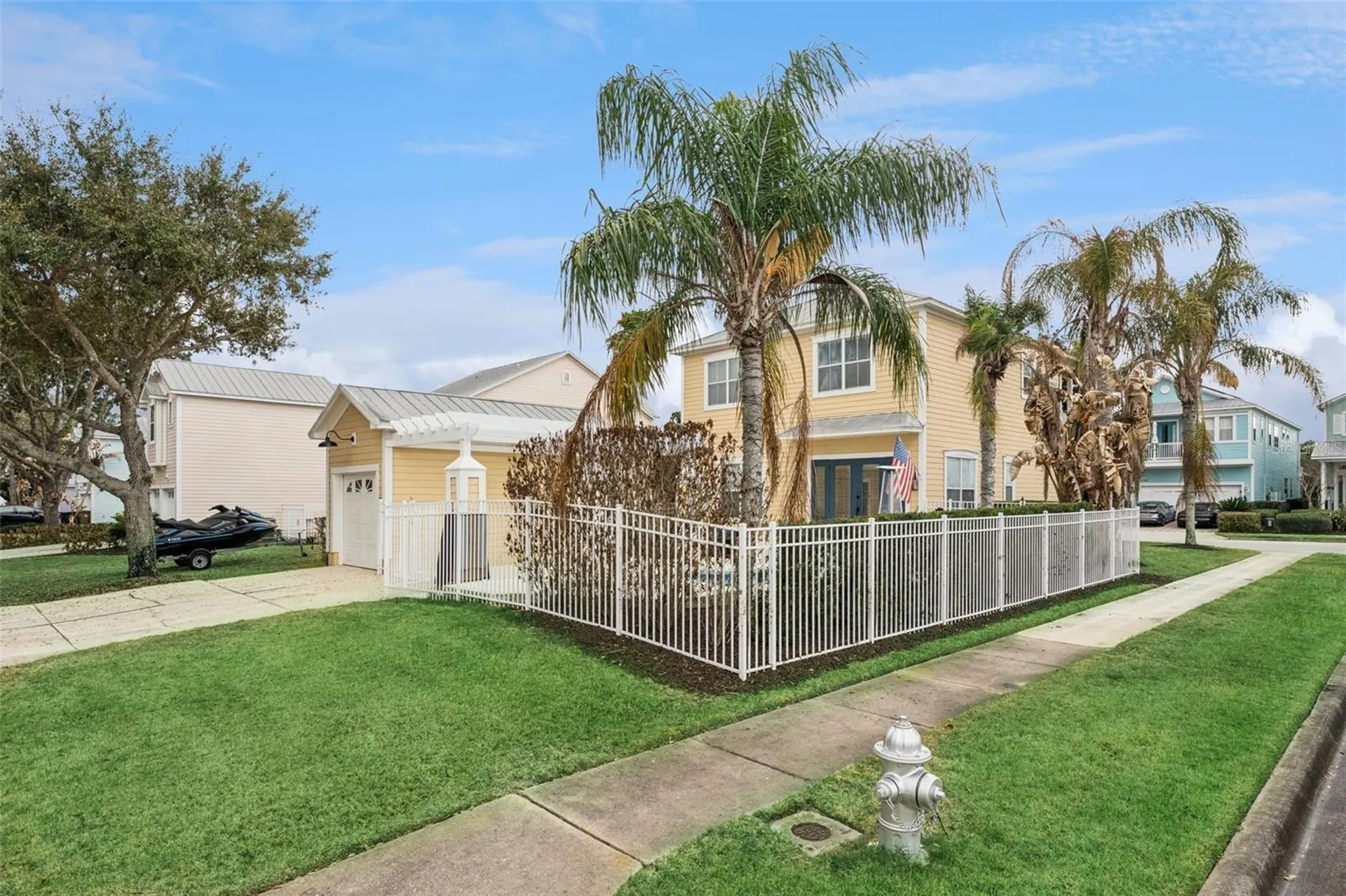 1440 Fairview Circle Kissimmee FL 34747