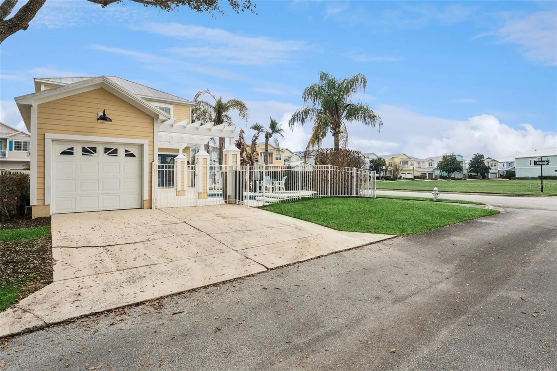 1440 Fairview Circle Kissimmee FL 34747