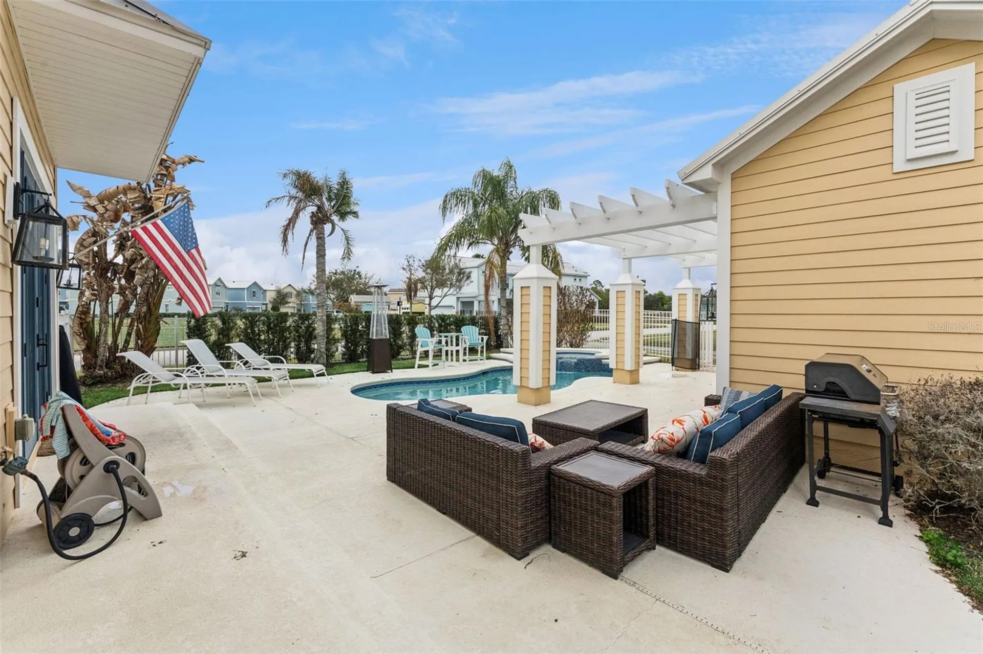 1440 Fairview Circle Kissimmee FL 34747