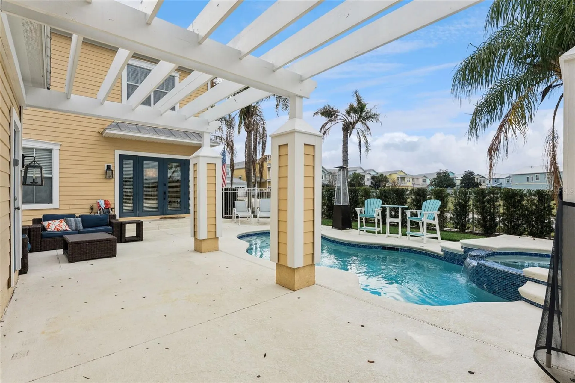 1440 Fairview Circle Kissimmee FL 34747