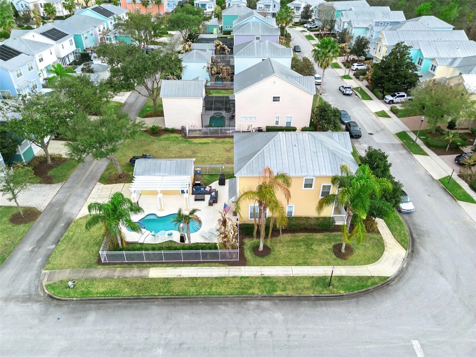 1440 Fairview Circle Kissimmee FL 34747