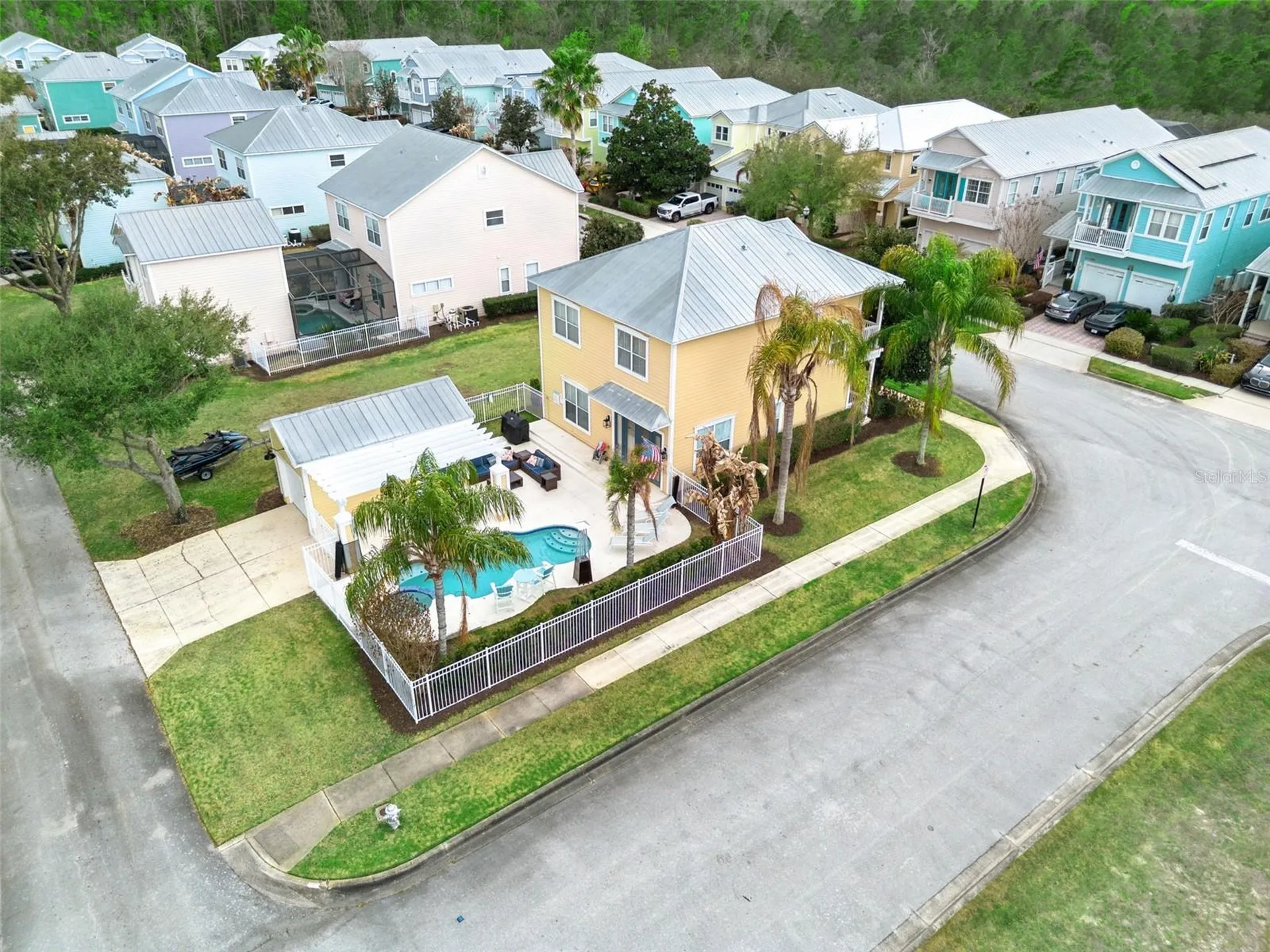 1440 Fairview Circle Kissimmee FL 34747