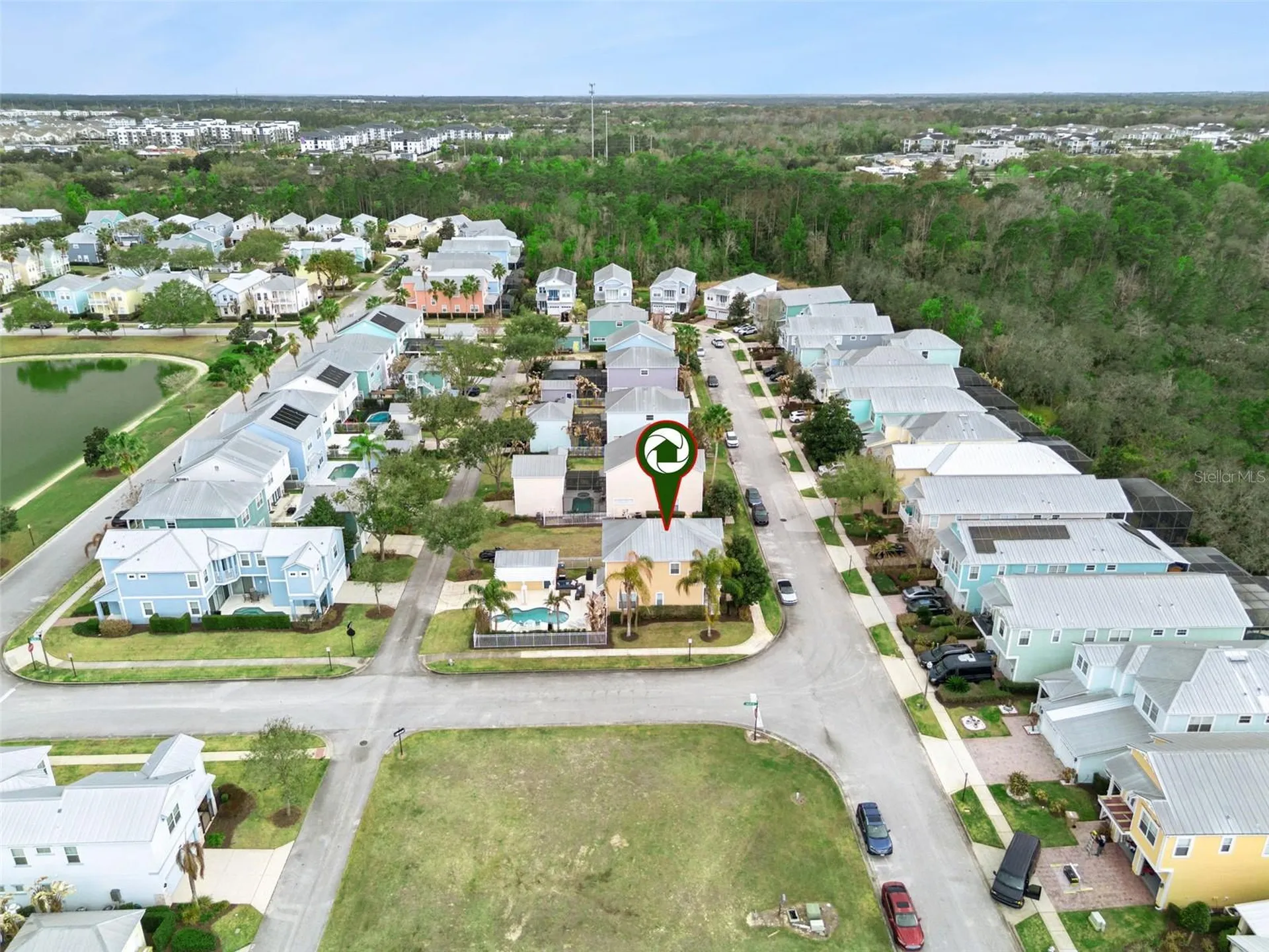 1440 Fairview Circle Kissimmee FL 34747