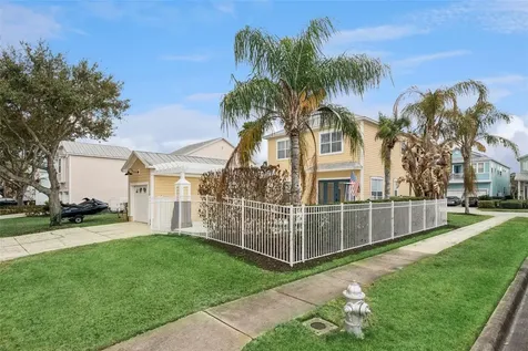 1440 Fairview Circle Kissimmee FL 34747