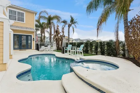 1440 Fairview Circle Kissimmee FL 34747