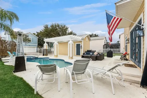 1440 Fairview Circle Kissimmee FL 34747