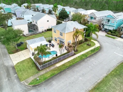 1440 Fairview Circle Kissimmee FL 34747