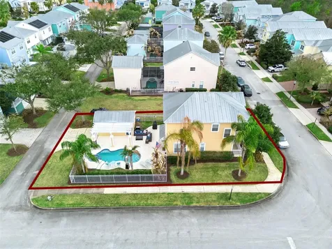 1440 Fairview Circle Kissimmee FL 34747