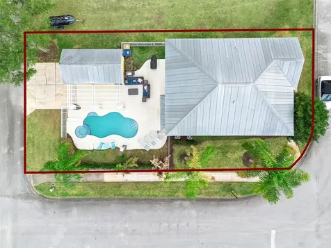 1440 Fairview Circle Kissimmee FL 34747