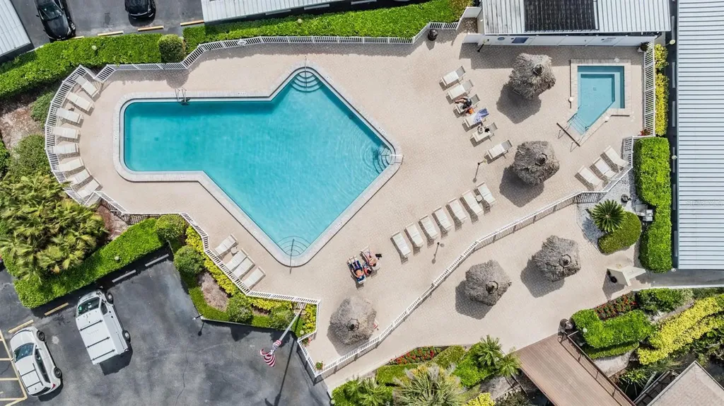 2900 Cove Cay Drive Clearwater FL 33760