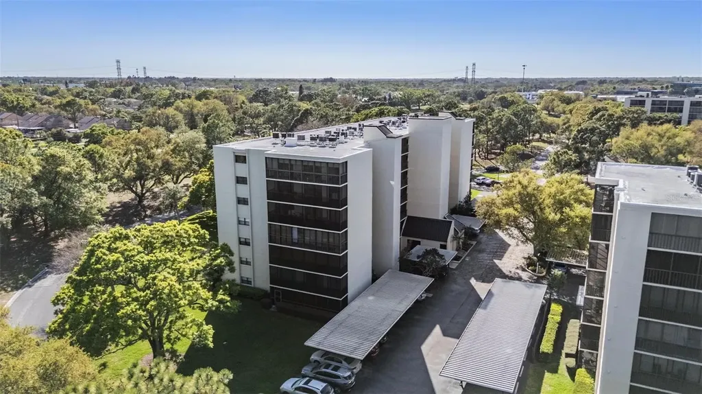 2900 Cove Cay Drive Clearwater FL 33760