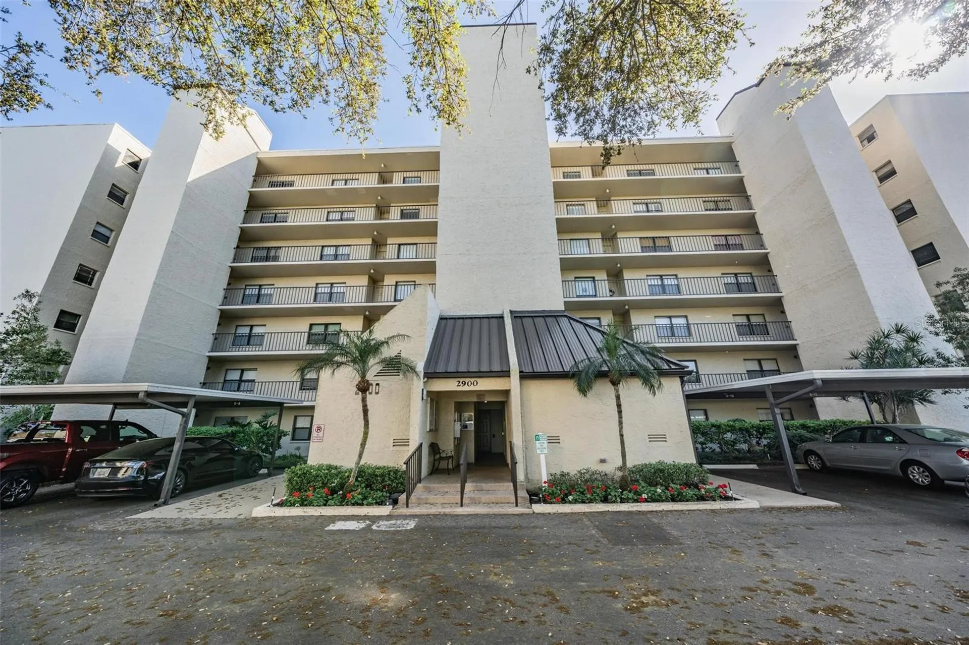 2900 Cove Cay Drive Clearwater FL 33760
