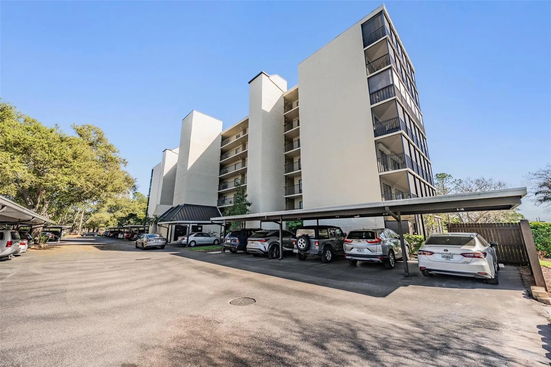 2900 Cove Cay Drive Clearwater FL 33760
