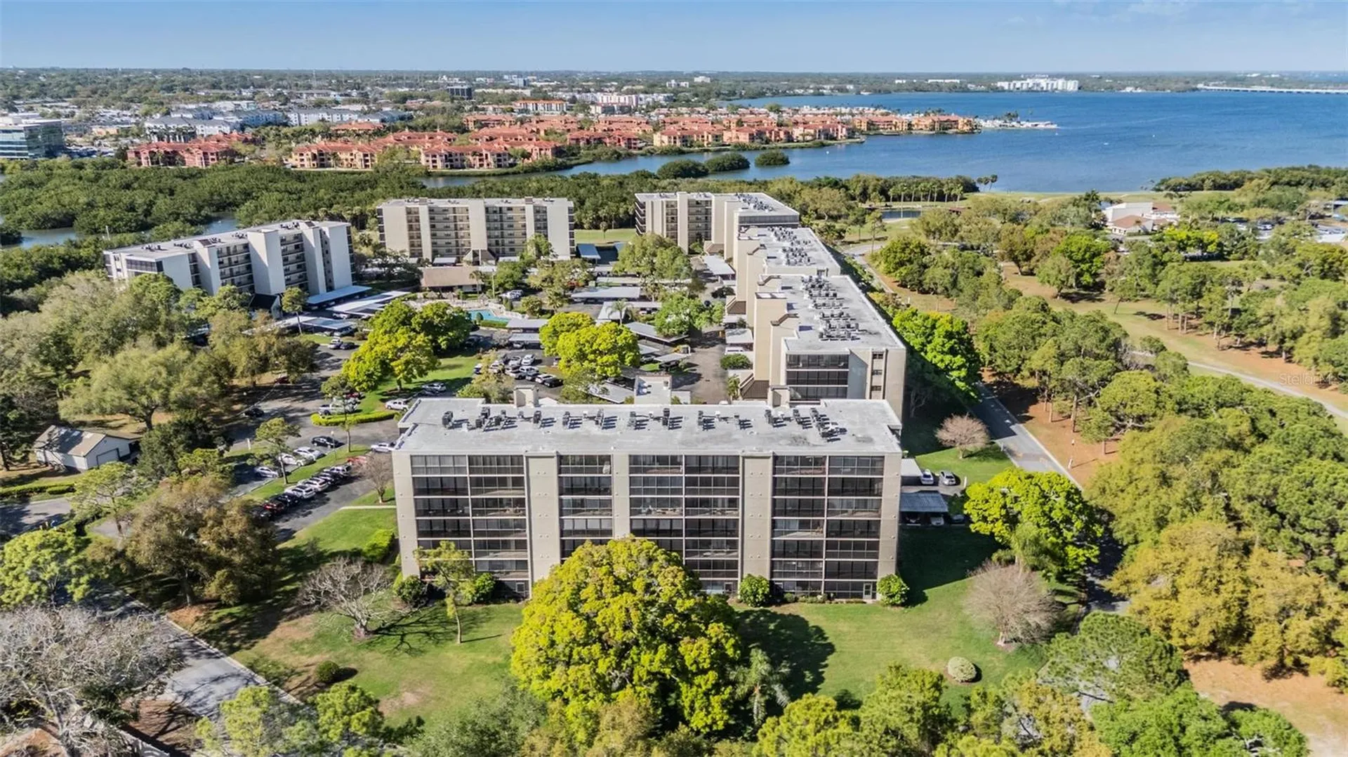 2900 Cove Cay Drive Clearwater FL 33760