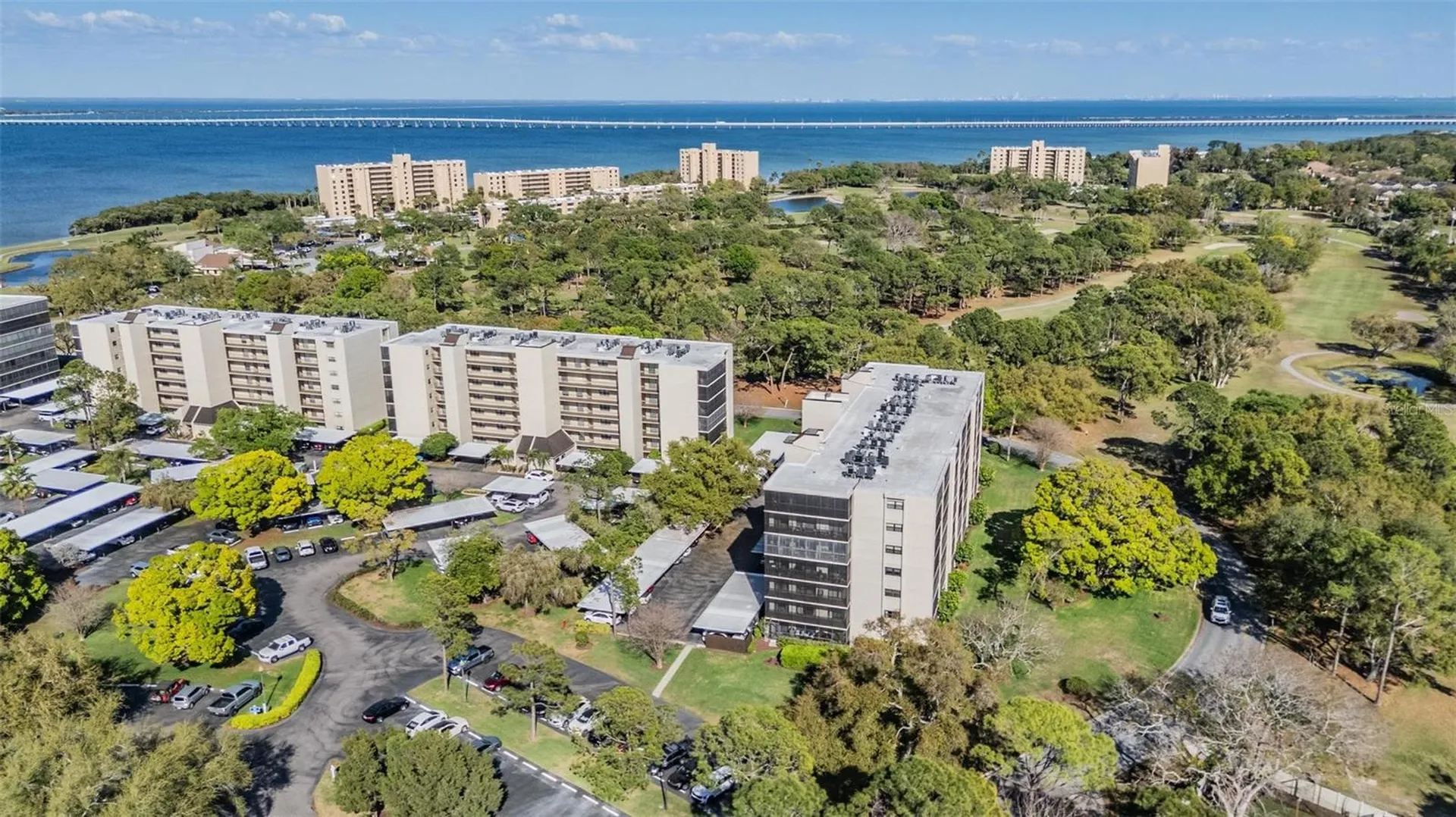 2900 Cove Cay Drive Clearwater FL 33760