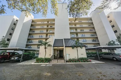 2900 Cove Cay Drive Clearwater FL 33760