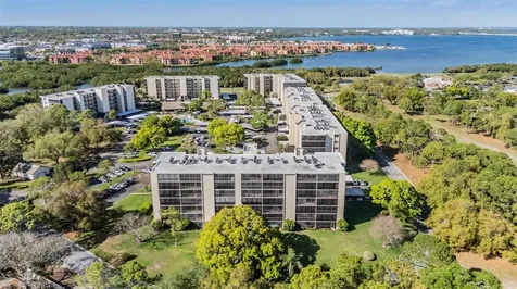 2900 Cove Cay Drive Clearwater FL 33760