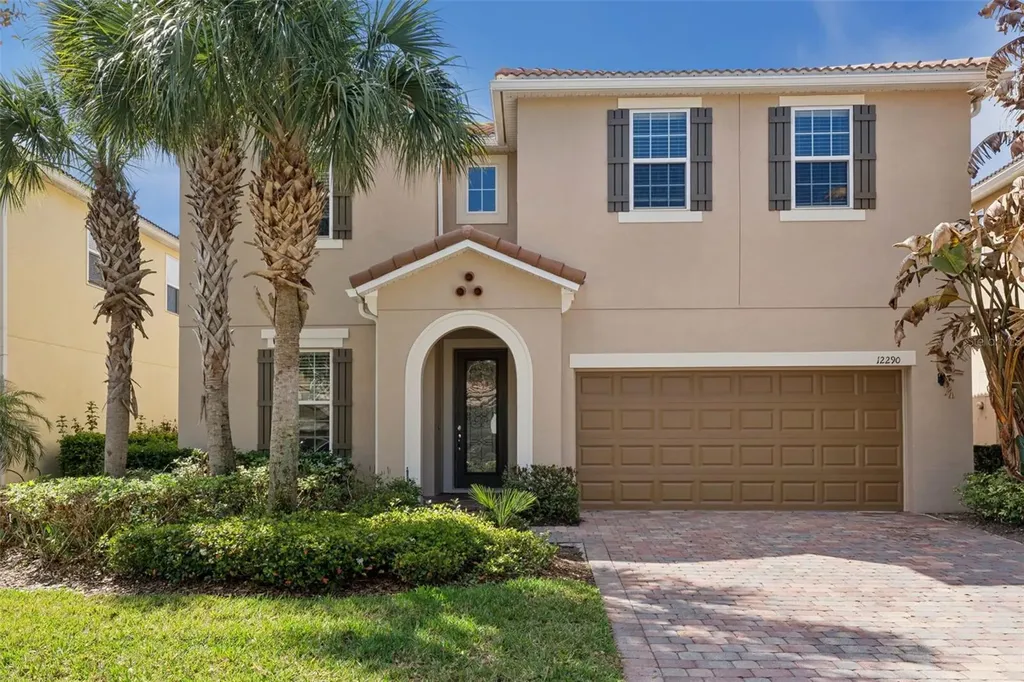 12290 Regal Lily Lane Orlando FL 32827